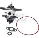 Rumpfgruppe, kompresor, 60011