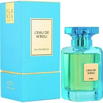 Unisex parfém Flavia L`Eau De N`Roli - EDP