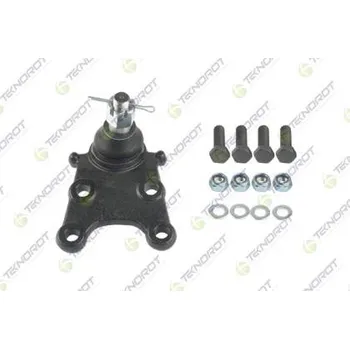 Převodovka Teknorot, I-517K