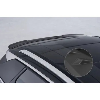 Tuning Křídlo, spoiler zadní CSR pro Peugeot 3008 2. Gen - černý matný