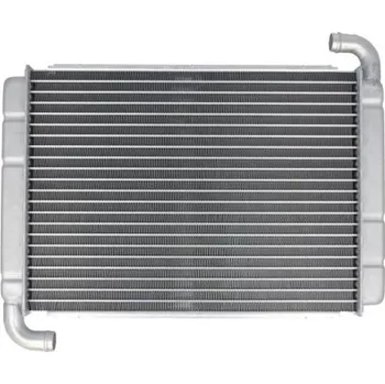 Výměník tepla Výměník tepla, vnitřní vytápění, D6SC004TT