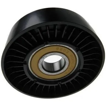 Napínací kladka, žebrovaný klínový řemen, 160100910