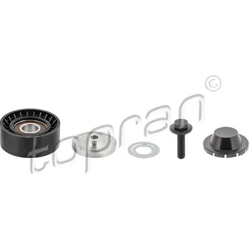 Vratná/vodicí kladka, klínový žebrový řemen, 503 797