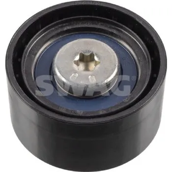 Vratna/vodici kladka, klinovy zebrovy remen, 20 93 0441