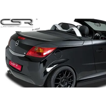 Tuning Křídlo malé CSR - Opel Tigra Twin Top 04-09