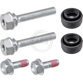 Brzdový třmen Sada vodicích pouzder, brzdový třmen, 55292