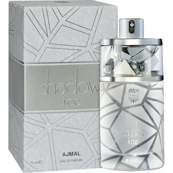 Pánský parfém Ajmal Shadow Ice - EDP