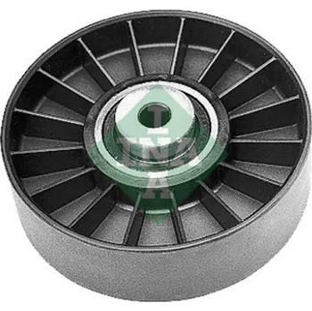 Vratna/vodici kladka, klinovy zebrovy remen, 532 0191 10