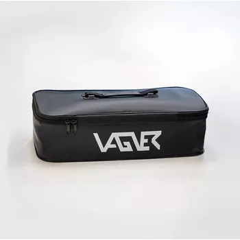 Pouzdro na rybářské vybavení Vagner Voděodolná taška 50x23x13 cm