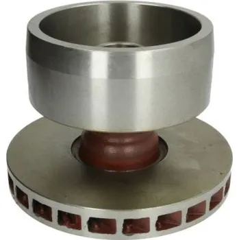 Brzdový buben Brzdový buben, 01-AG007