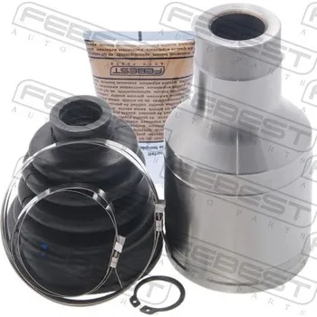 Hřídel nápravy Kloub, hnací hřídel, 0711-BALRH