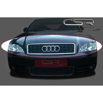 Kapota Prodloužení kapoty CSR-Audi A4 B6 8E 00-04