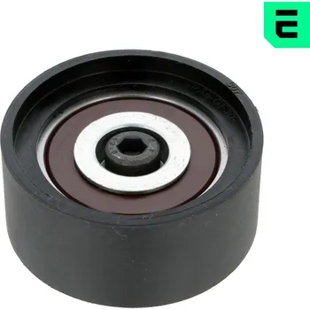 Vratna/vodici kladka, klinovy zebrovy remen, 0-N1591