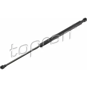 Pneumatická pružina, zavazadlový / nákladový prostor, 600 185