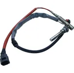 Vstřikovací jednotka, regenerace filtru sazí/pevných částic, 17-0707