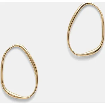 Náušnice Náušnice Calvin Klein 35000451 zlatá GLD, vel. ONE SIZE