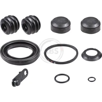 Přislušenství brzdového systému Sada na opravy, brzdový třmen, 63293