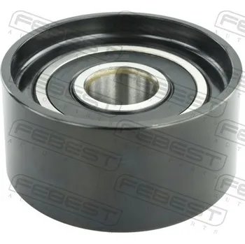 Vratna/vodici kladka, klinovy zebrovy remen, 0388-FRV