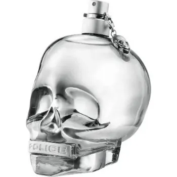 Pánský parfém POLICE To Be Super Pure - EDT