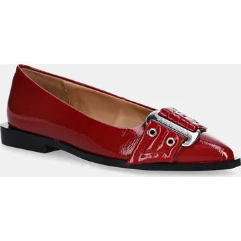 Dámské baleríny Baleríny Steve Madden Grail 11003430.61M červená 33X, EUR 40