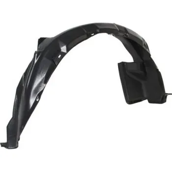 Podběh karosérie Podběh kola, 6601-01-2922802P