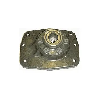 Ložisko převodovky Podpěrné ložisko odpružené vzpěry, 87-444-A