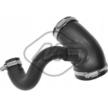 Přislušenství brzdového systému Hadička plnicího vzduchu, 79257