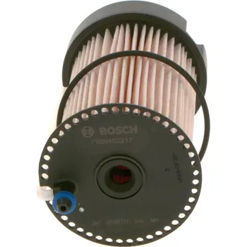 Palivový filtr Palivový filtr, F 026 402 217