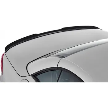 Tuning Křídlo, spoiler zadní CSR pro Mercedes Benz SL R230 - černý matný
