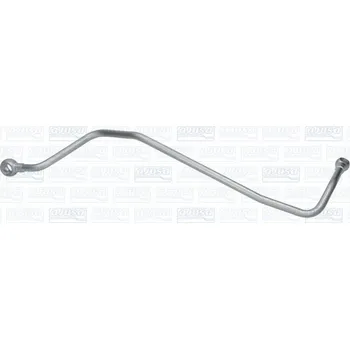 Olejové čerpadlo Olejové potrubí, OP10218