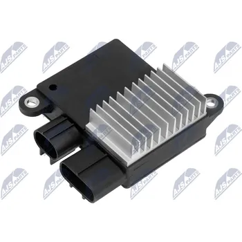 Řídící jednotka Řídicí jednotka, elektrický větrák (chlazení motoru), CSW-TY-003