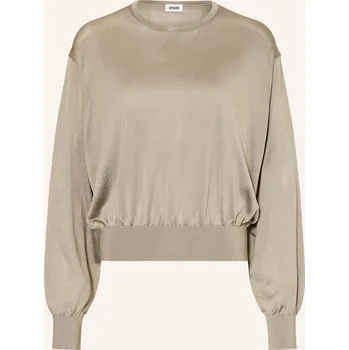 Dámský svetr Drykorn Dámský Svetr Talomina, černošedá, 42