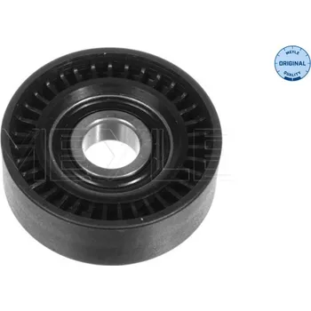 Vratna/vodici kladka, klinovy zebrovy remen, 014 202 0002