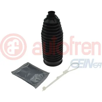 Sada měchů, řízení, D9263