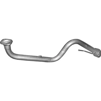 Výfuková trubka Výfuková trubka, 15.230