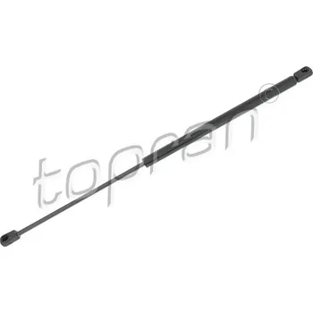 Pneumatická pružina zavazadlového prostoru, 301 034