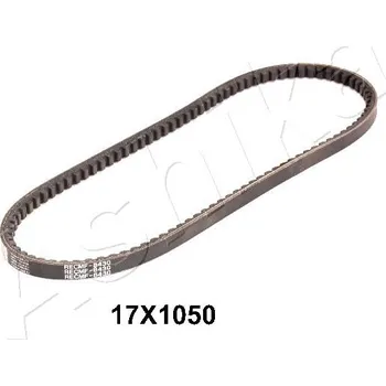 Klínový řemen, 109-17X1050