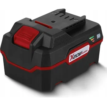 Parkside Li-Ion Akumulátor 20 V 4 Ah PAP20B3 PAP 20 B3