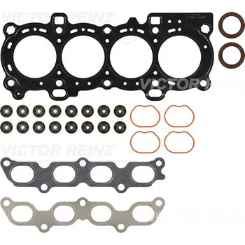 Těsnění motoru Sada těsnění, hlava válce, 02-36400-02