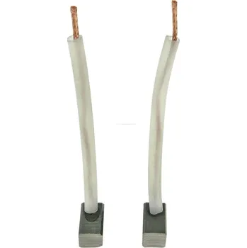 Alternátor Uhlíkový kartáč, generátor, OB9114S