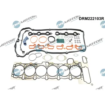 Těsnění motoru Sada těsnění, hlava válce, DRM222103R