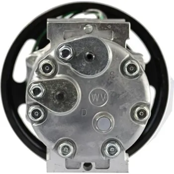 Kompresor klimatizace Kompresor klimatizace, ACP 126 000S