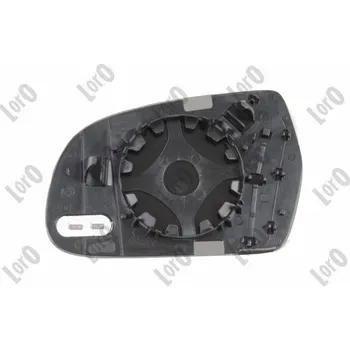 Auto zrcátko Sklo do zrcátka, vnější zrcátko, 0229G12