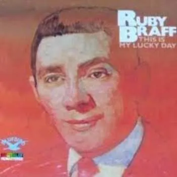 Zahraniční hudba 2CD Ruby Braff: Lucky Day 2010