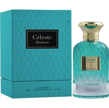 Unisex parfém Flavia Céleste Horizon - EDP
