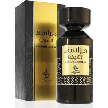 Unisex parfém Atyaab Marasim Al Shaikha - EDP