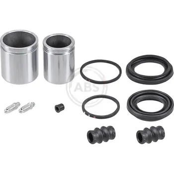 Přislušenství brzdového systému Sada na opravy, brzdový třmen, 57075