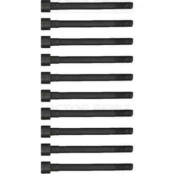 Spojovací materiál motoru Sada šroubů hlavy válce, 14-12791-01