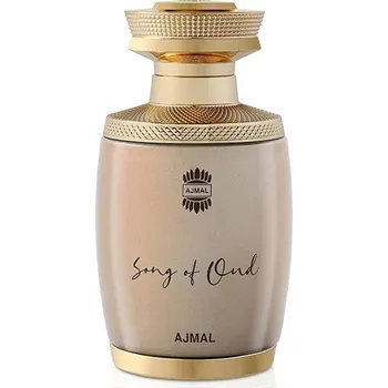 Unisex parfém Ajmal Song Of Oud - EDP