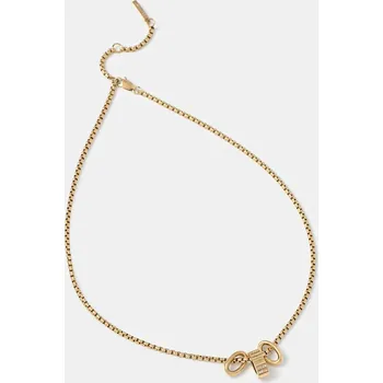 Náhrdelník Náhrdelník Calvin Klein 35000365 zlatá GLD, vel. ONE SIZE